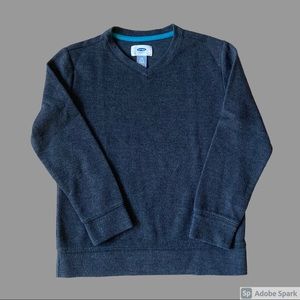 Old Navi Kids sweater Size S (6-7)